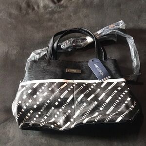 Nautica purse NWT